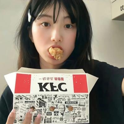 我的机器人女友