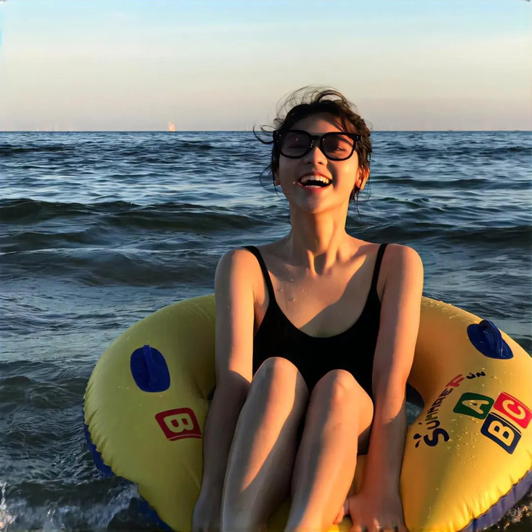 飞越情海