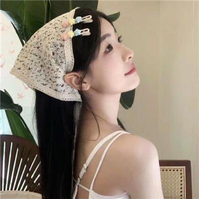 庙街故事